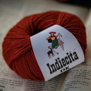 MÁS VENDIDOS BABY ALPACA INDIECITA